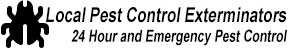Lehigh County Exterminators